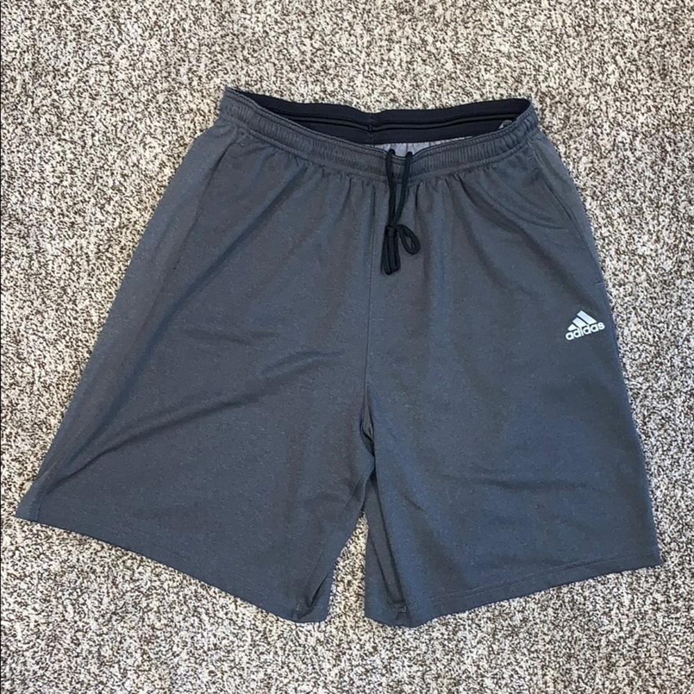 Adidas Climate Athletic Shorts